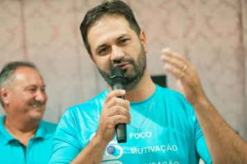 Foto - Uma Noite Para Elas: Dia da Mulher em Esperança Nova