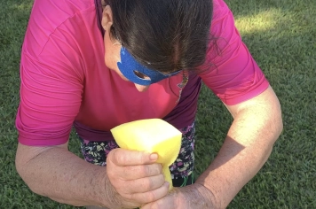 Foto relacionada - GRUPO DA MELHOR IDADE RETORNA COM ENCONTRO ESPECIAL APÓS FÉRIAS