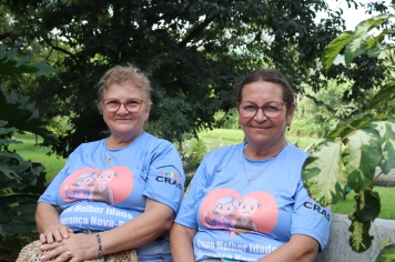 Foto - PASSEIO DA MELHOR IDADE