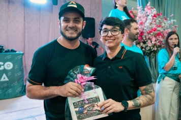 Foto - Uma Noite Para Elas: Dia da Mulher em Esperança Nova