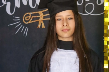 Foto - Cerimônia de Formatura 2025