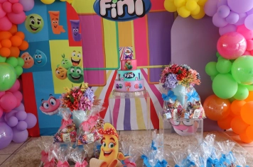 Foto - Semana da Criança 2025