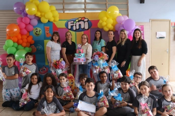 Foto - Semana da Criança 2025