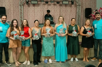 Foto - Uma Noite Para Elas: Dia da Mulher em Esperança Nova