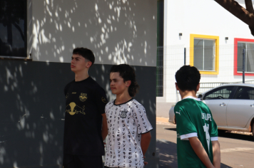 Foto - SEMANA CÍVICA 2025