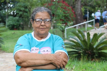 Foto - PASSEIO DA MELHOR IDADE