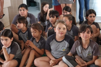 Foto - Semana da Criança 2025