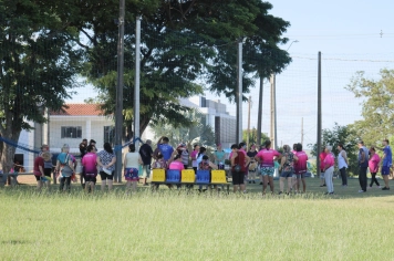 Foto - Reencontro da Melhor Idade 2026