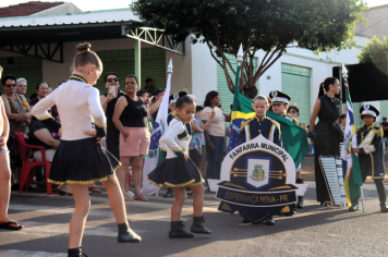 Foto - SEMANA CÍVICA 2025