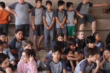 Foto - Semana da Criança 2025