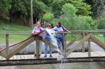 Foto - PASSEIO DA MELHOR IDADE