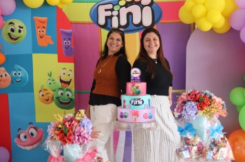 Foto - Semana da Criança 2025