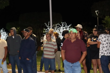 Foto - Entre Luzes e Palavras