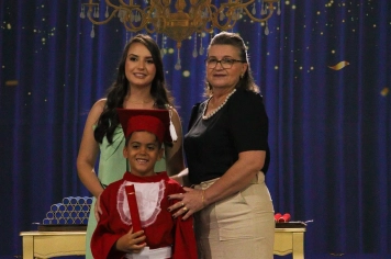 Foto - Cerimônia de Formatura 2025