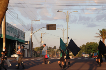 Foto - SEMANA CÍVICA 2025