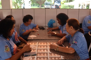 Foto - PASSEIO DA MELHOR IDADE