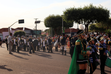 Foto - SEMANA CÍVICA 2025