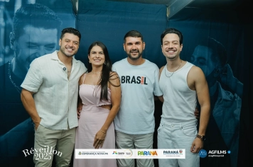 Foto - 29 Anos de Esperança Nova