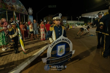 Foto - 29 Anos de Esperança Nova