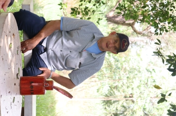 Foto - PASSEIO DA MELHOR IDADE