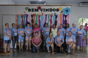 Foto - Reencontro da Melhor Idade 2026