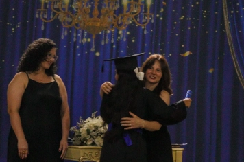 Foto relacionada - Cerimônia de Formatura 2025