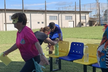 Foto - Reencontro da Melhor Idade 2026