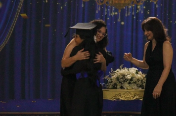 Foto relacionada - Cerimônia de Formatura 2025