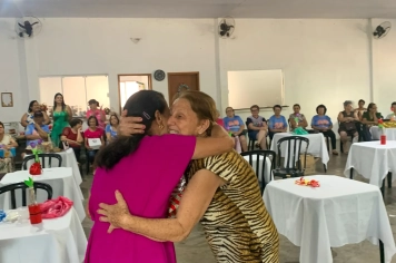 Foto - Melhor Idade - Grande Encontro de Encerramento 2025