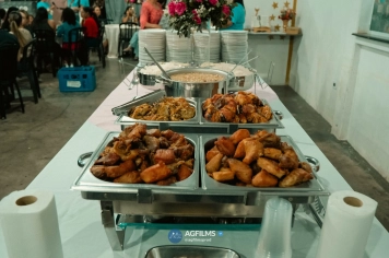 Foto - Uma Noite Para Elas: Dia da Mulher em Esperança Nova