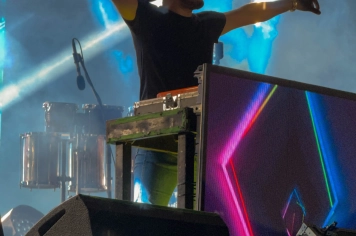 Foto relacionada - Esperança Nova celebra 29 anos com grande festa para a população