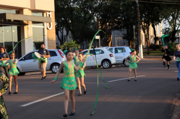 Foto - SEMANA CÍVICA 2025