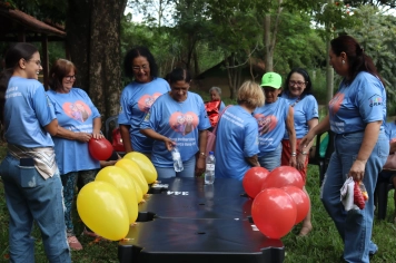 Foto - PASSEIO DA MELHOR IDADE