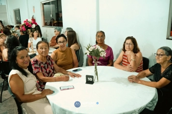 Foto relacionada - Esperança Nova celebra o Dia da Mulher com evento especial para mais de 300 participantes