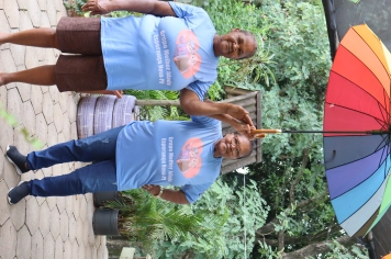 Foto - PASSEIO DA MELHOR IDADE