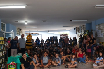 Foto - Apresentação Final dos Projetos – Programa União Faz a Vida | 2025