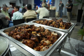 Foto - Jantar Especial do Dia dos Pais