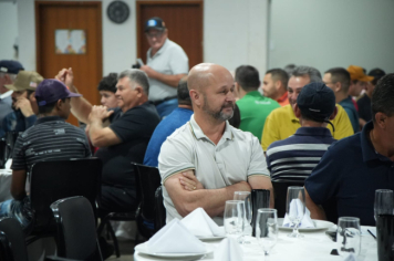 Foto - Jantar Especial do Dia dos Pais