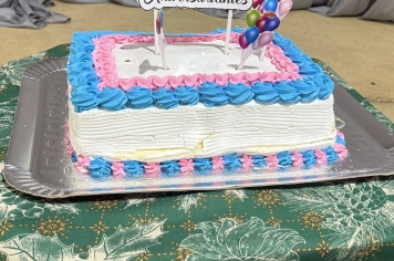 Foto - Melhor Idade - Grande Encontro de Encerramento 2025