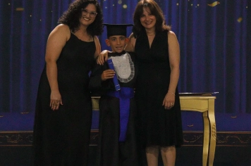 Foto - Cerimônia de Formatura 2025