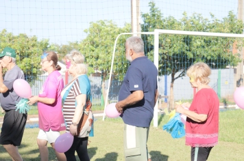 Foto - Reencontro da Melhor Idade 2026