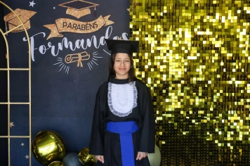 Foto - Cerimônia de Formatura 2025