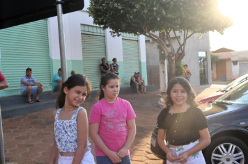 Foto - SEMANA CÍVICA 2025
