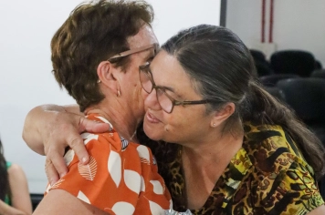 Foto - Melhor Idade - Grande Encontro de Encerramento 2025