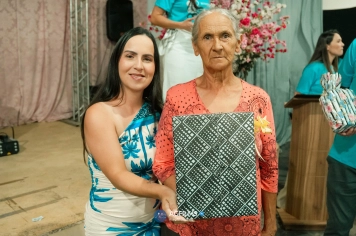 Foto - Uma Noite Para Elas: Dia da Mulher em Esperança Nova