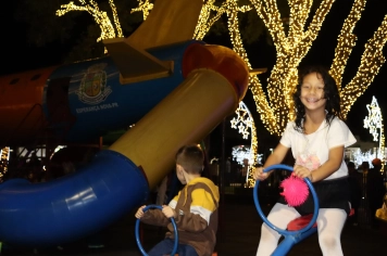 Foto - Entre Luzes e Palavras