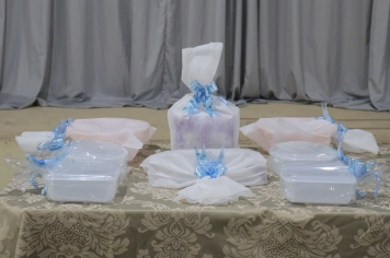 Foto - Reencontro da Melhor Idade 2026