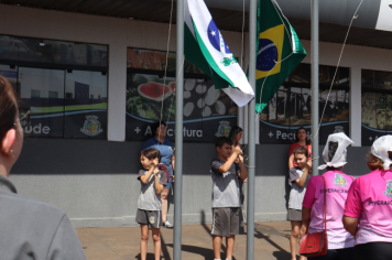Foto - SEMANA CÍVICA 2025