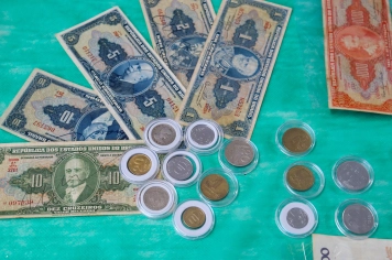 Foto - Apresentação Final dos Projetos – Programa União Faz a Vida | 2025