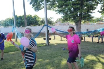 Foto - Reencontro da Melhor Idade 2026